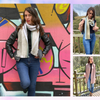 Different Types Of Fancy Alpaca Scarves available at Fancy Alpaca