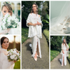 Tips For Choosing Neutral Colored Bridal Accessories