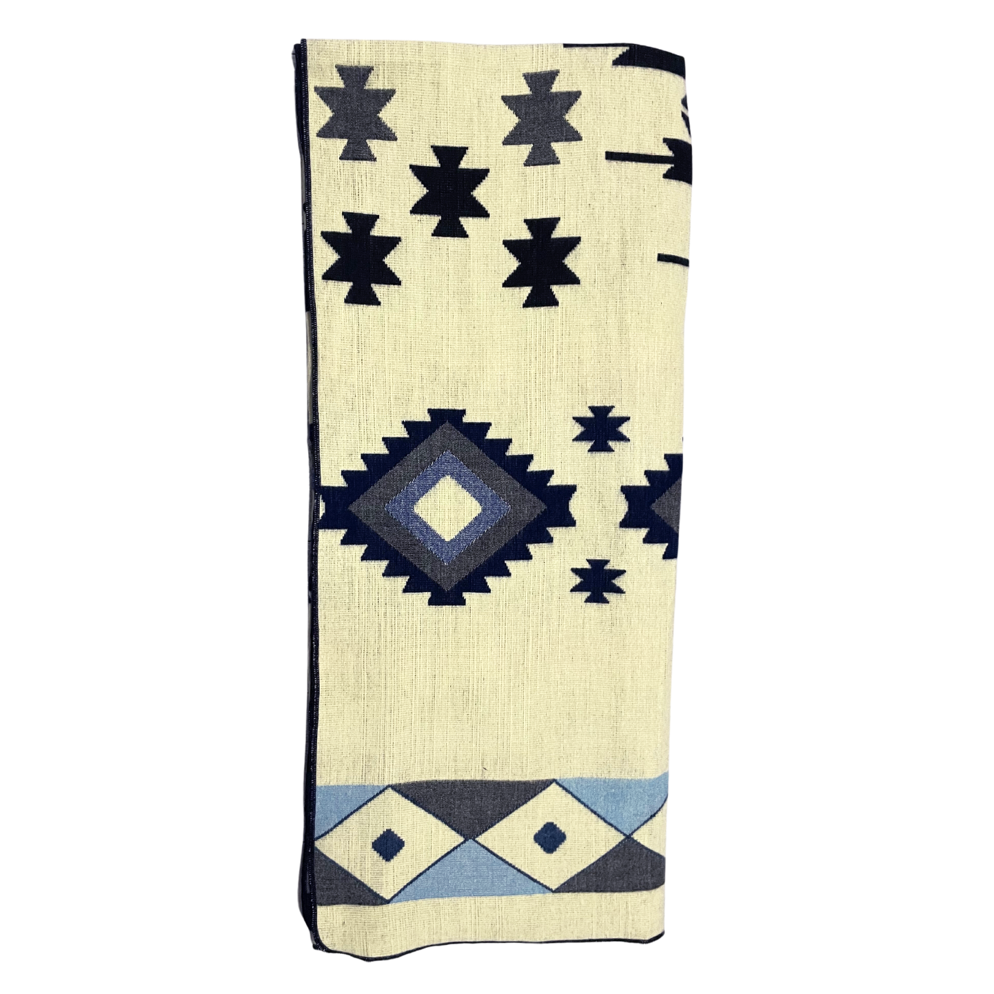 Bohemian Reversible Alpaca Blanket Luxury Alpaca Home Gift