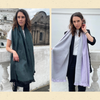 Different Types Of Alpaca Shawls At Fancy Alpaca