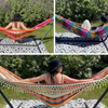 Boho Artisan Hammock Styles And Where To Hang Them