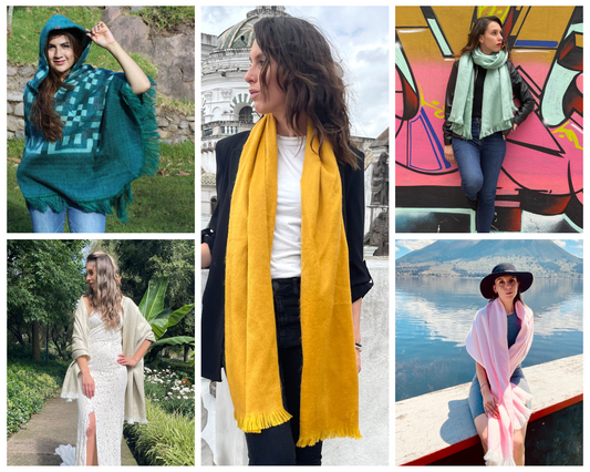 Can the colors of your clothing affect your mood and how people see you?