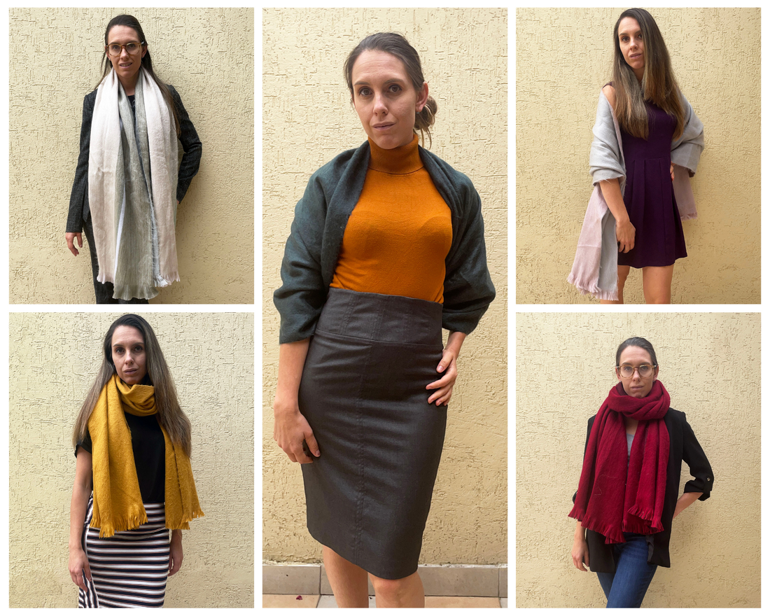 Tips For Choosing The Right Workplace Outfits