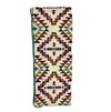 Ecuadorian artisan alpaca wool blanket