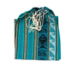 Ecuadorian artisan hammock