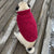 warm winter dog clothing