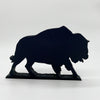 wood buffalo gift