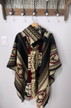 Native style alpaca clothing
