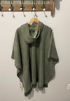 alpaca ponchos for sale Canada