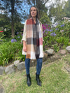 alpaca scarves for sale Canada