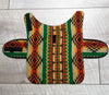 artisan adjustable dog jacket
