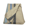 fashionable alpaca wool blanket