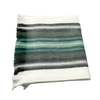artisan fringe alpaca wool scarf