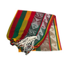 artisan rasta hammock 
