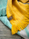 beautiful alpaca wool shawl