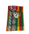 bohemian rasta hammock