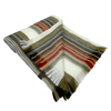 boho chic Ecuadorian alpaca scarf