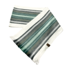 boho chic alpaca wool scarf