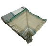 boho chic reversible alpaca scarf
