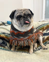 cozy alpaca dog apparel 