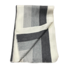 Ecuadorian alpaca wool blanket
