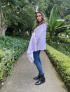 cozy snuggly alpaca wool shawls