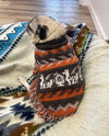 cozy soft alpaca dog sweater