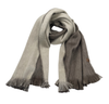 cozy Canadian alpaca scarf shawl wrap