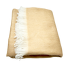 cozy warm alpaca wrap