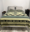 cuddle family alpaca blanket