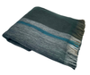 double sided cozy alpaca shawl