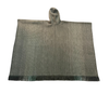durable Ecuadorian alpaca wool poncho