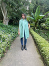 elegant alpaca fashion wrap shawl