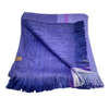 elegant alpaca fiber fashion shawl