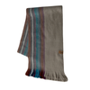 elegant soft alpaca fiber scarves