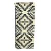 farmhouse style alpaca bed cover