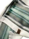 flowing dressy alpaca scarf
