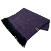 fringe artisan alpaca scarf