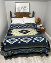 indigenous alpaca blanket