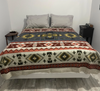 queen size alpaca comforter