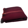 alpaca couch throw blanket