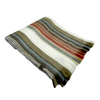 large fringed artisan alpaca scarf