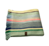 lightweight alpaca fiber scarf
