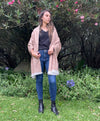 lightweight alpaca shoulder wrap
