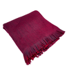 luxury soft alpaca shawl
