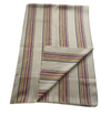 natural tone alpaca decor blanket