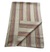 natural tone alpaca decor blanket