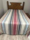 plush winter alpaca blanket