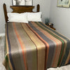 Rustic Elegant Alpaca Blanket