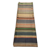 large striped alpaca bedding